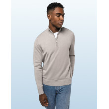 Pullover zip CW350 CallawayCallaway
